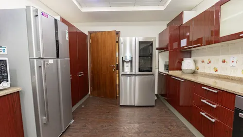 4 Bedrooms Villa in Entertainment Foyer