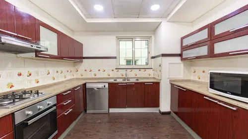 4 Bedrooms Villa in Entertainment Foyer