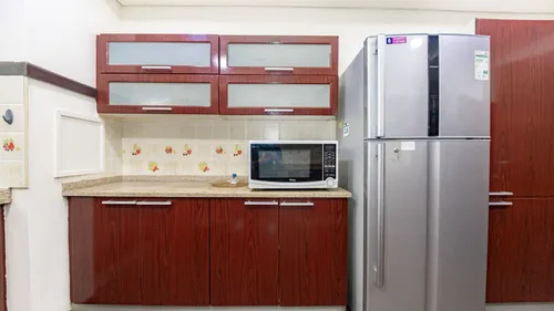 4 Bedrooms Villa in Entertainment Foyer