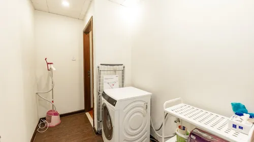 4 Bedrooms Villa in Entertainment Foyer