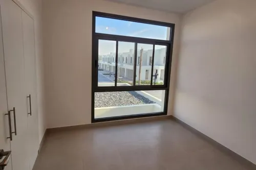 4 Bedrooms Villa in Reem Townhouses