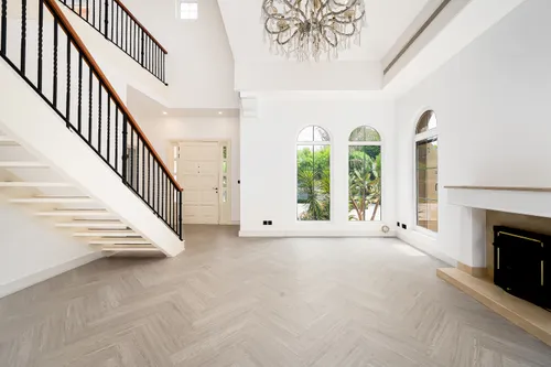 4 Bedrooms Villa in Mirador La Coleccion 1
