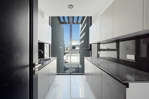 5 Bedrooms Villa in Jumeirah Park Homes