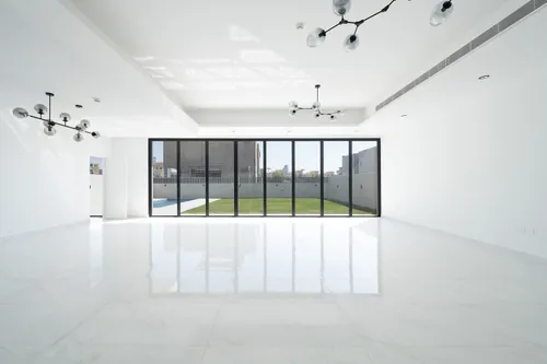 5 Bedrooms Villa in Jumeirah Park Homes