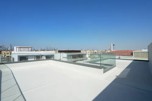 5 Bedrooms Villa in Jumeirah Park Homes