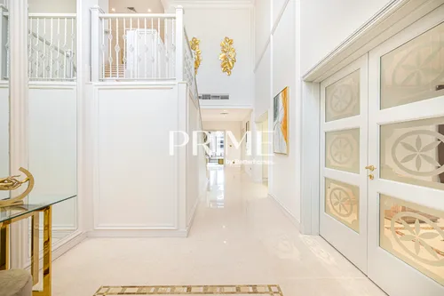 5 Bedrooms Villa in Garden Homes Frond B