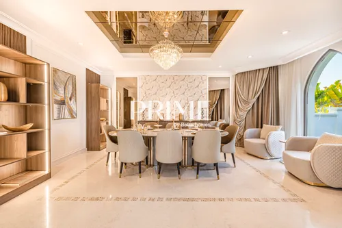 5 Bedrooms Villa in Garden Homes Frond B