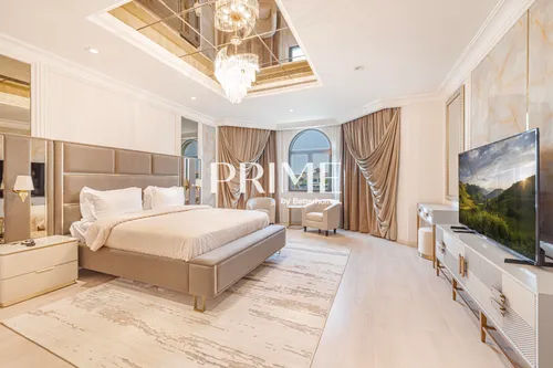 5 Bedrooms Villa in Garden Homes Frond B
