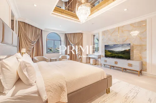 5 Bedrooms Villa in Garden Homes Frond B