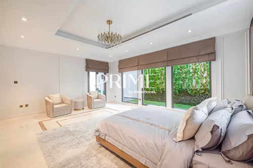 5 Bedrooms Villa in Garden Homes Frond B