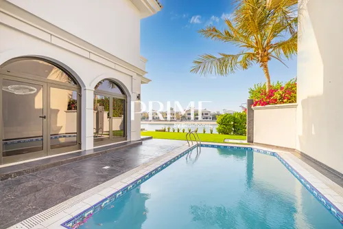 5 Bedrooms Villa in Garden Homes Frond B