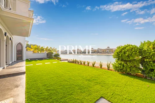 5 Bedrooms Villa in Garden Homes Frond B