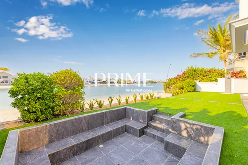 5 Bedrooms Villa in Garden Homes Frond B