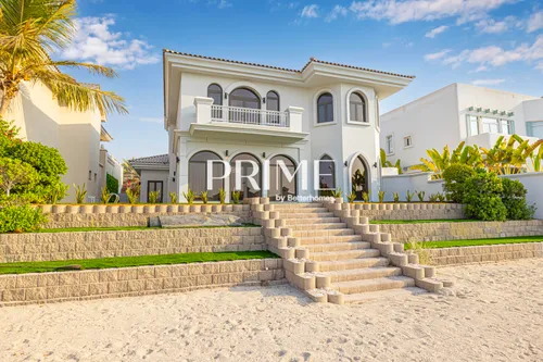 5 Bedrooms Villa in Garden Homes Frond B
