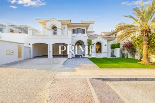 5 Bedrooms Villa in Garden Homes Frond B