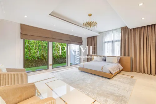 5 Bedrooms Villa in Garden Homes Frond B