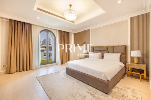 5 Bedrooms Villa in Garden Homes Frond B