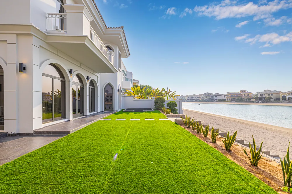5 Bedrooms Villa in Garden Homes Frond B