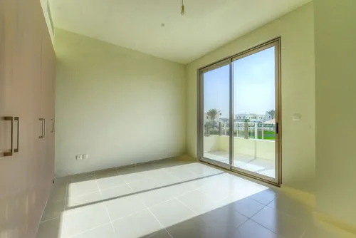 3 Bedrooms Villa in Mira Oasis 3