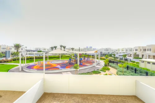 3 Bedrooms Villa in Mira Oasis 3