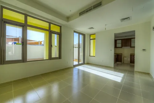 3 Bedrooms Villa in Mira Oasis 3