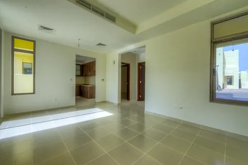 3 Bedrooms Villa in Mira Oasis 3