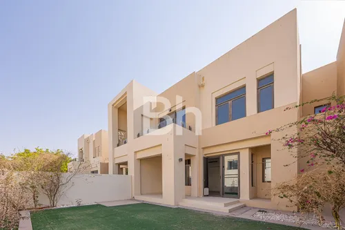 Close to Pool and Park | Type A | Vacant