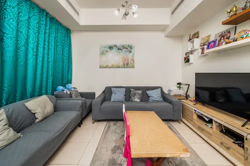Close to Pool and Park | Type A | Vacant on 08Sep
