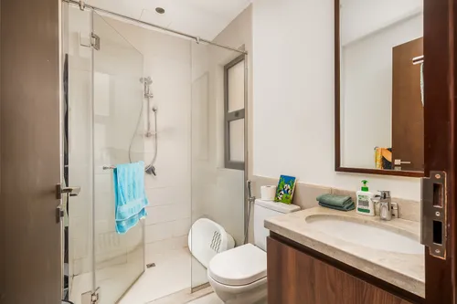 3 Bedrooms Townhouse in Mira Oasis 1