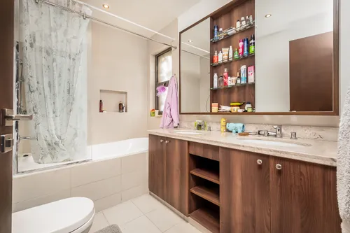 3 Bedrooms Townhouse in Mira Oasis 1