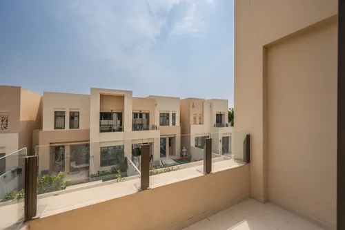 3 Bedrooms Townhouse in Mira Oasis 1