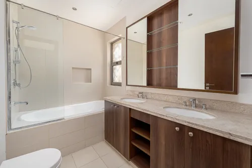 3 Bedrooms Villa in Mira Oasis 1