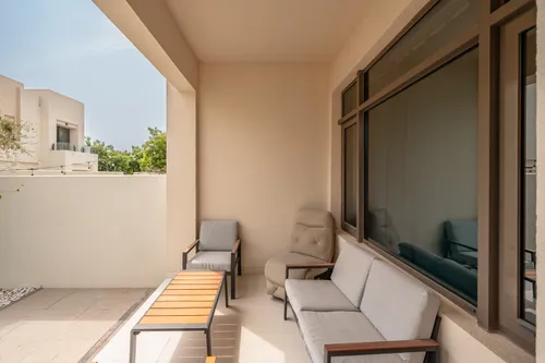 3 Bedrooms Townhouse in Mira Oasis 1
