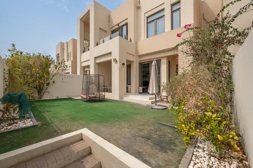3 Bedrooms Townhouse in Mira Oasis 1