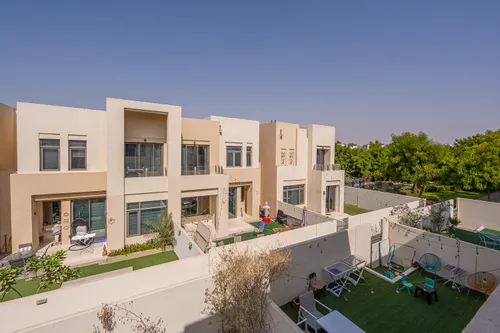 3 Bedrooms Villa in Mira Oasis 1