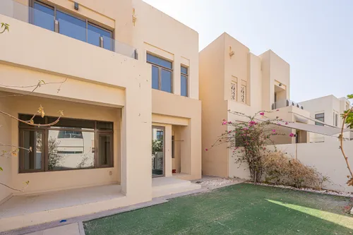 3 Bedrooms Villa in Mira Oasis 1