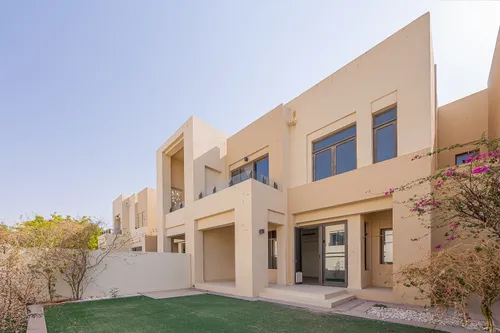 Close to Pool and Park | Type A | Vacant on 08Sep