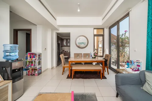 3 Bedrooms Townhouse in Mira Oasis 1