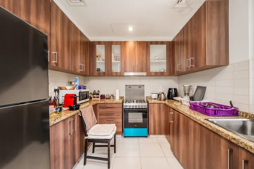 3 Bedrooms Townhouse in Mira Oasis 1