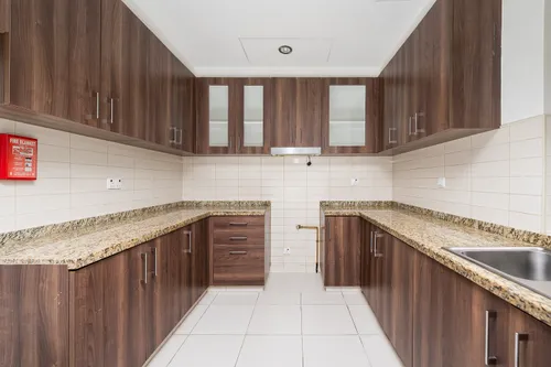 3 Bedrooms Villa in Mira Oasis 1