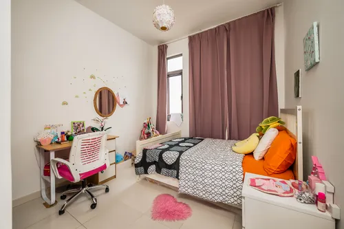 3 Bedrooms Townhouse in Mira Oasis 1