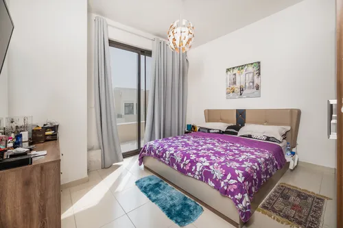 3 Bedrooms Townhouse in Mira Oasis 1