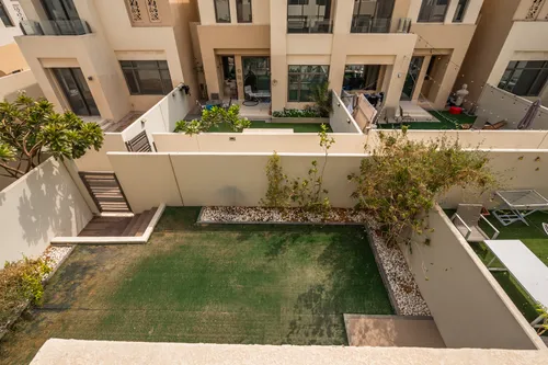 3 Bedrooms Townhouse in Mira Oasis 1