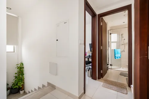 3 Bedrooms Townhouse in Mira Oasis 1