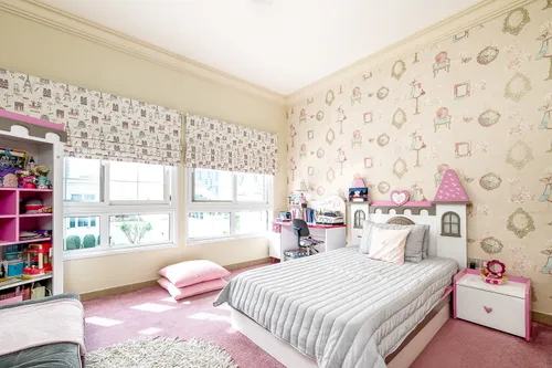 5 Bedrooms Villa in District 16L