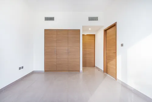 5 Bedrooms Villa in Sidra Villas III