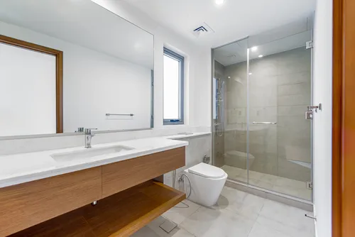 5 Bedrooms Villa in Sidra Villas III