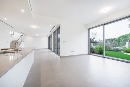 5 Bedrooms Villa in Sidra Villas III
