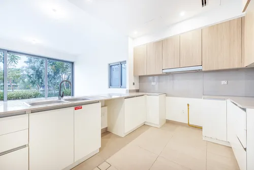 5 Bedrooms Villa in Sidra Villas III