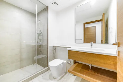 5 Bedrooms Villa in Sidra Villas III